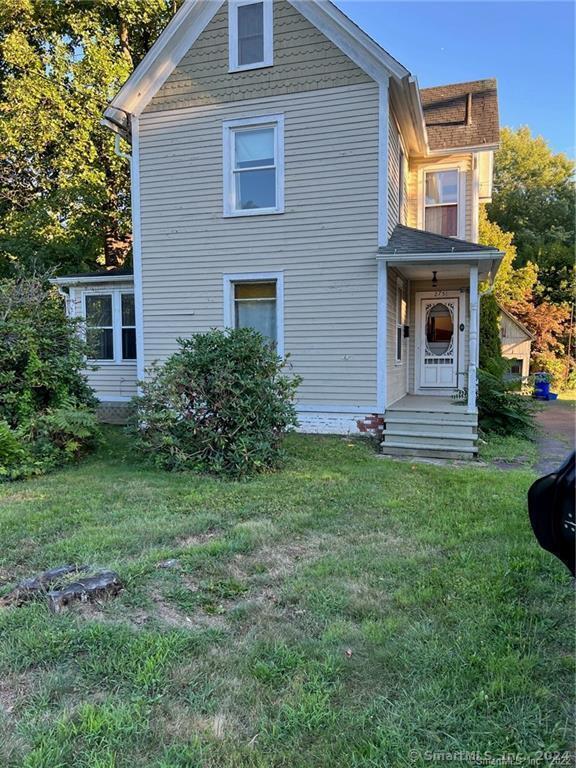 Primary Photo - 275 W Hill Rd