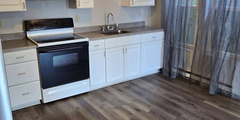 Foto principal - 416 S Maryland Ave