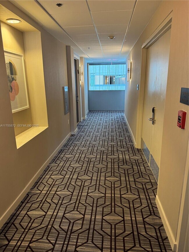 Foto del edificio - 1395 Brickell Ave