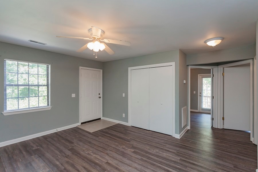 The Oaks at Northshore Apartments in Chattanooga, TN