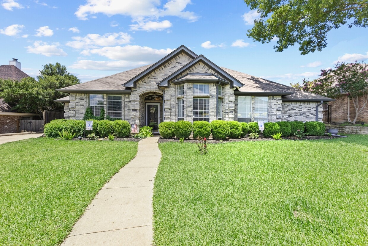 Photo - 6711 Landover Hills Ln (Arlington, TX)
