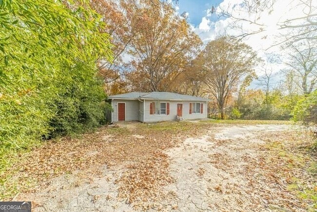 Building Photo - 1202 GA-124