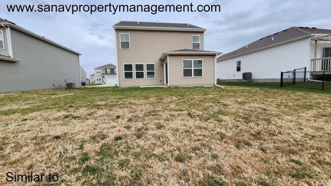 Foto del edificio - Spacious 4-Bedroom, 2.5-Bath Home in Ankeny
