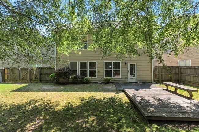 Foto del edificio - 4262 Winslow Hill Ct