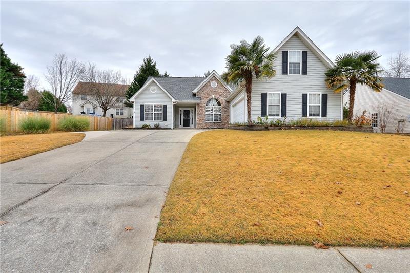 Primary Photo - 2412 Heatherton Ct