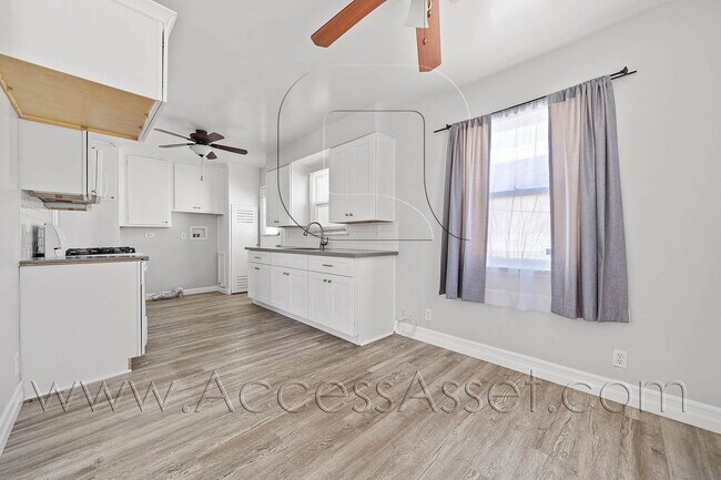 Foto del edificio - 2840 N F St