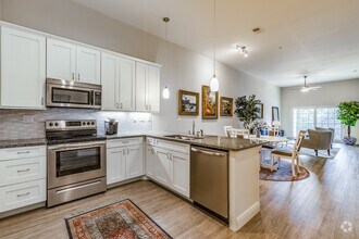 2 BR, 2 BA - 1,470-1,573 SF - Cotee - Stonehaven at Main Street