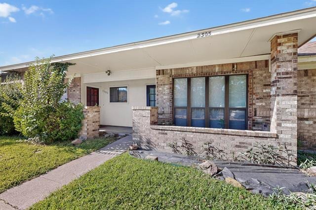 Foto del edificio - 2305 Jamie Dr