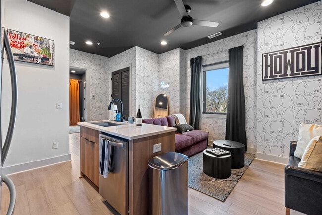 Foto del edificio - 722 Mcferrin Ave