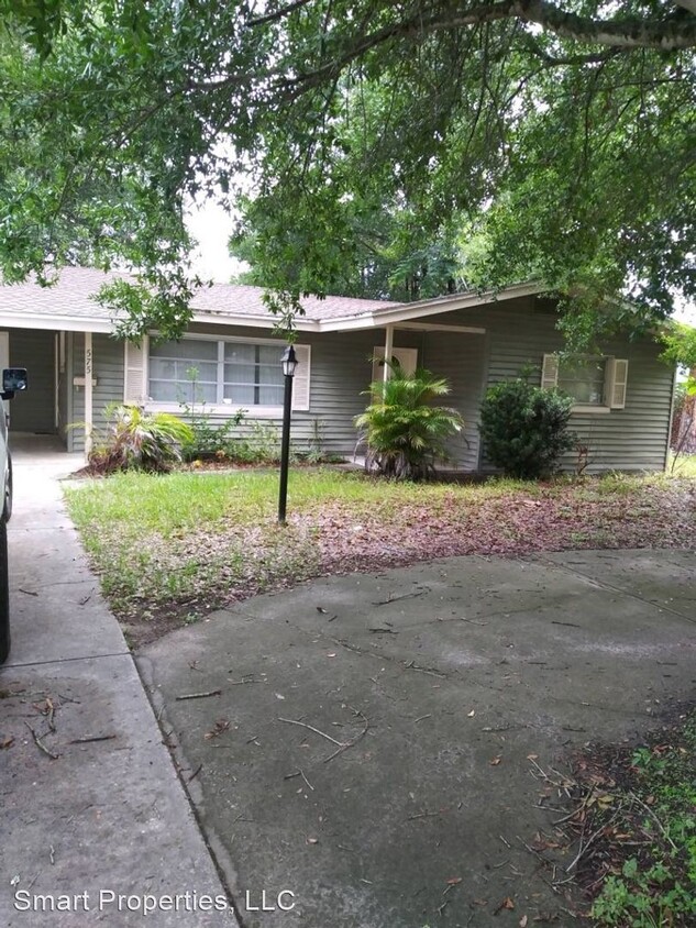 Primary Photo - 3 br, 2 bath House - 575 Ave M SE