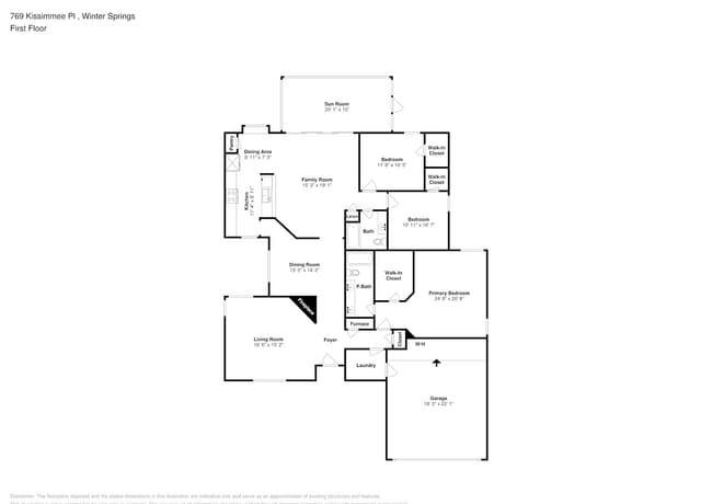 Foto del edificio - 769 Kissimmee Pl