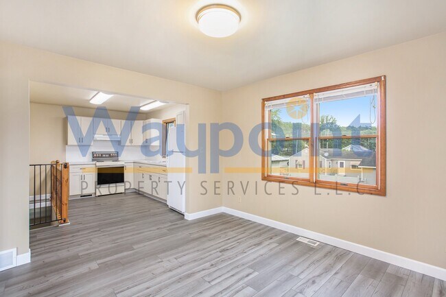 Foto del edificio - 117 N Jefferson St