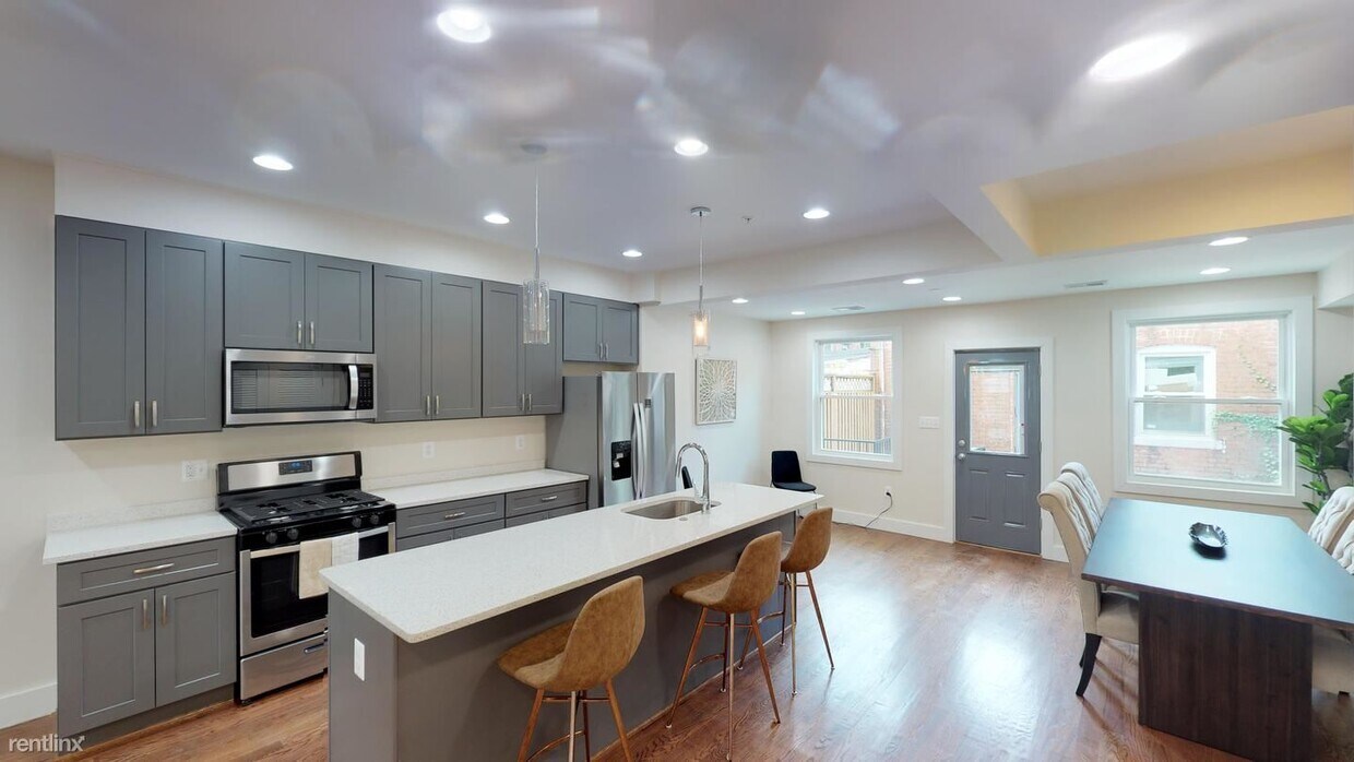 Foto del edificio - 1022 4th St NE