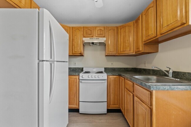 Photo - 5410 Belle Vista Ave Apartment