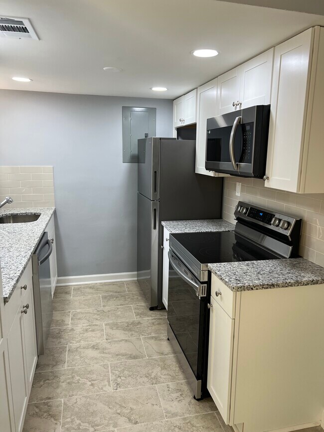 Foto del edificio - 1150 Rankin St