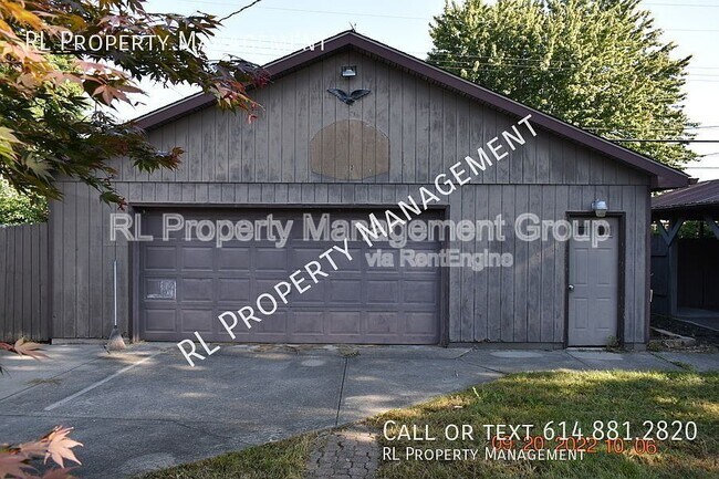 Foto del edificio - 3376 Briggs Rd