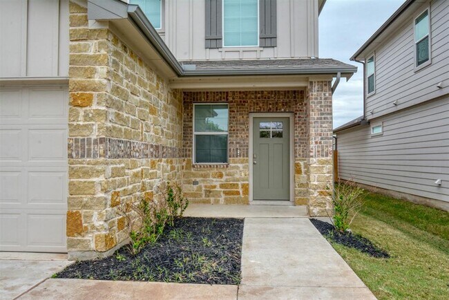 Foto del edificio - 219 Baron Creek Trail