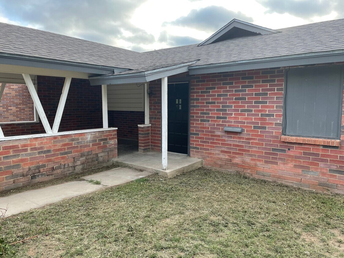 Foto principal - 302 Penrose St