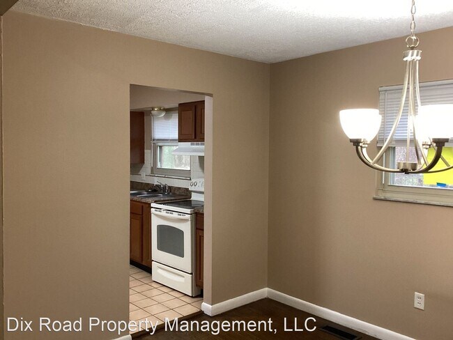Foto del edificio - 3 br, 2 bath House - 2512 Archwood Drive,