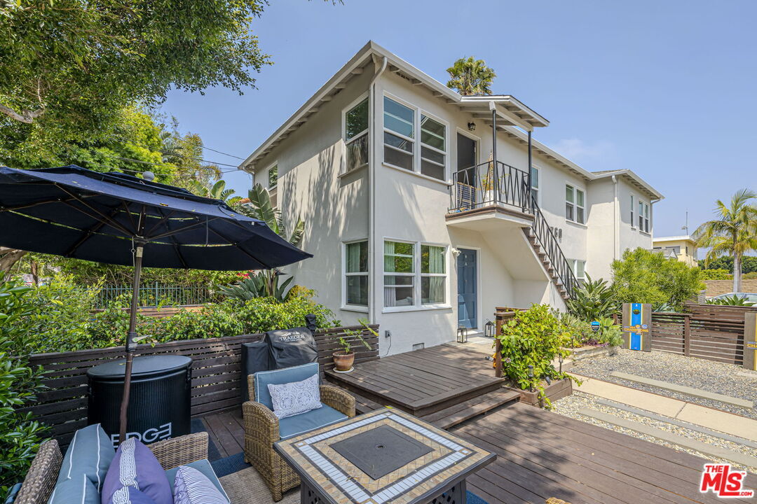 Foto principal - 1760 18th St