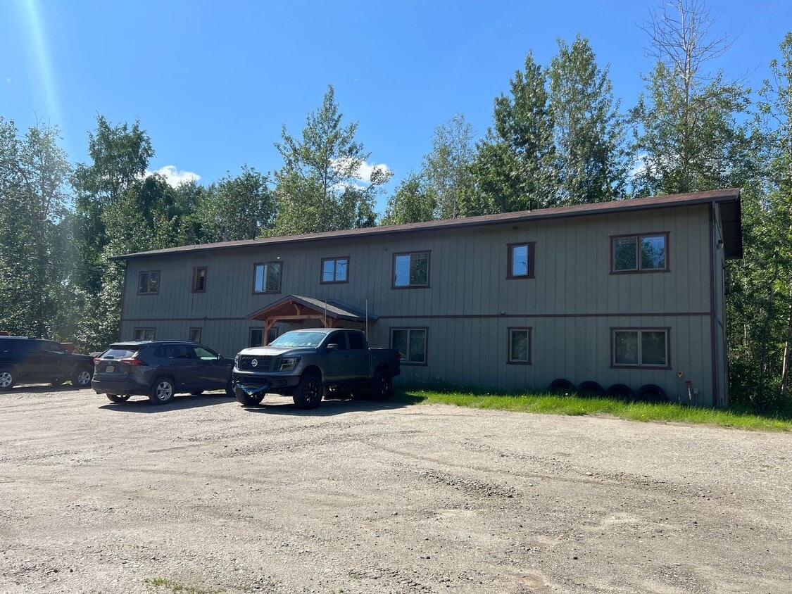 1121 23rd Ave Unit C, Fairbanks, AK 99701 Room for Rent in Fairbanks, AK