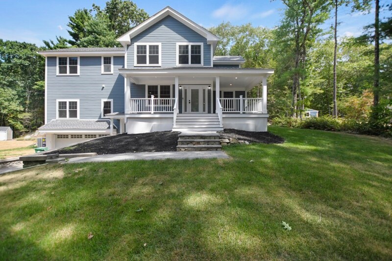 91 Mayfair Dr, Westwood, MA 02090 House Rental in Westwood, MA