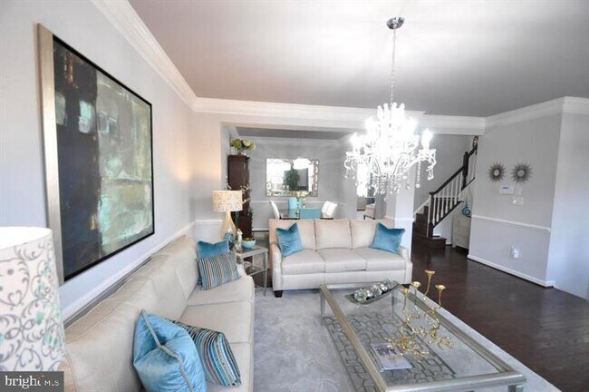 Foto del edificio - 20053 Northville Hills Terrace