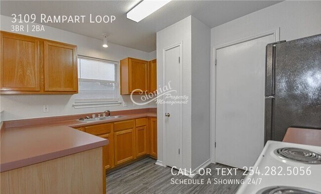 Foto del edificio - 3109 Rampart Loop
