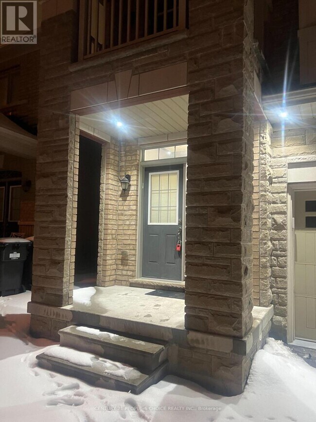 Photo du bâtiment - 85 Aspermont Cres