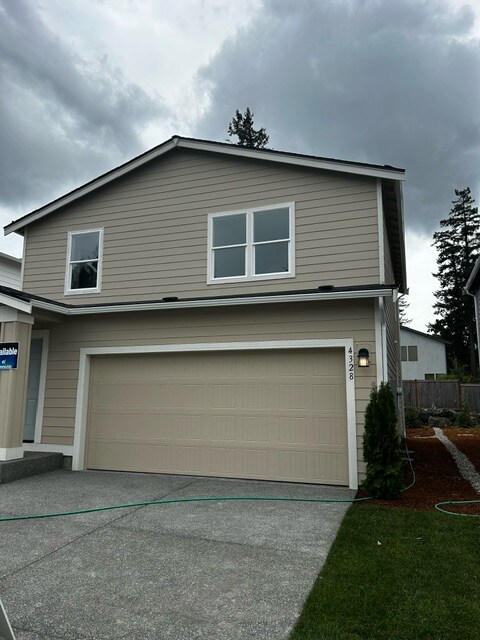 Building Photo - 4328 SE Elijah Ct