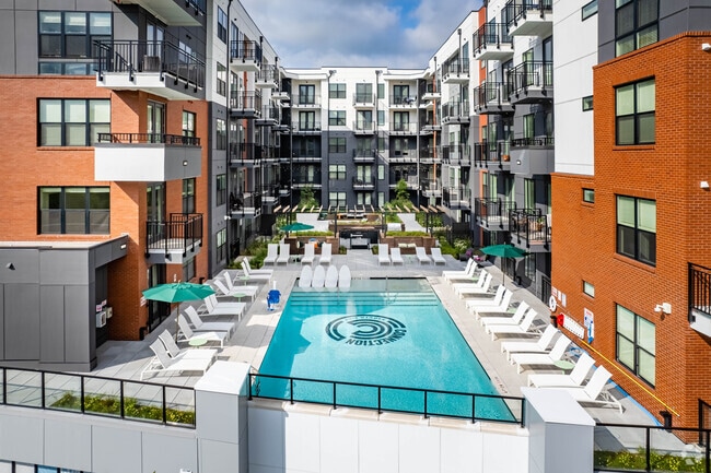 Connection at Southside - Connection at Southside Apartments