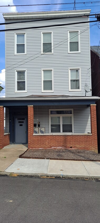 Foto principal - 1910 Rockledge St