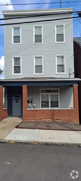 Building Photo - 1910 Rockledge St