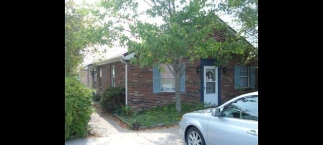 Building Photo - Jersey Ridge Townhomes