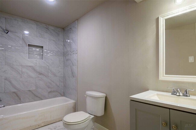 Foto del edificio - 11927 Beechnut St