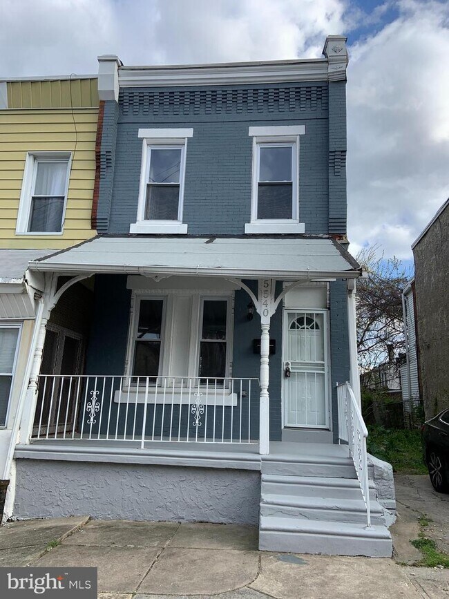 Foto del edificio - 5540 Jefferson St