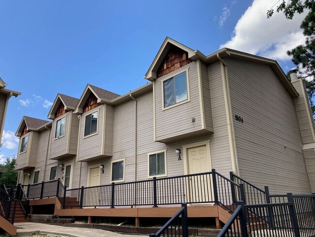 Foto del edificio - 1504 Crestone Ave