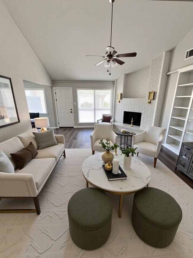 Foto del edificio - 22318 Meadowgate Dr