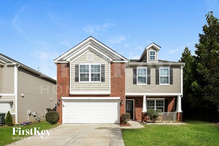 Foto principal - 4893 Abbey Park Rd
