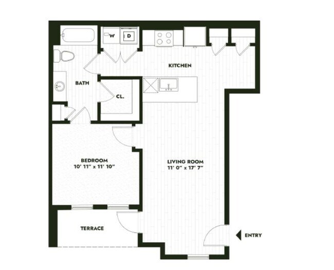 Foto del edificio - 945 Blakey Ln