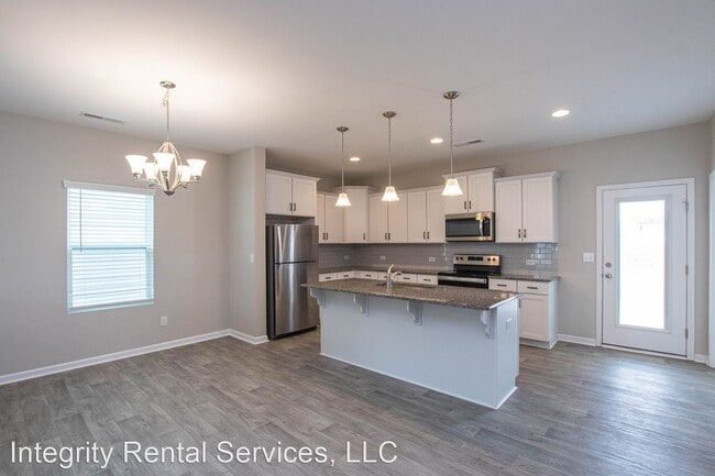 Foto del edificio - 4 br, 2.5 bath House - 1108 Millbridge Rd