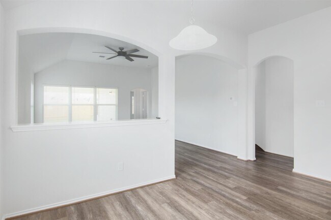 Foto del edificio - 3703 Homestead Ridge Ln