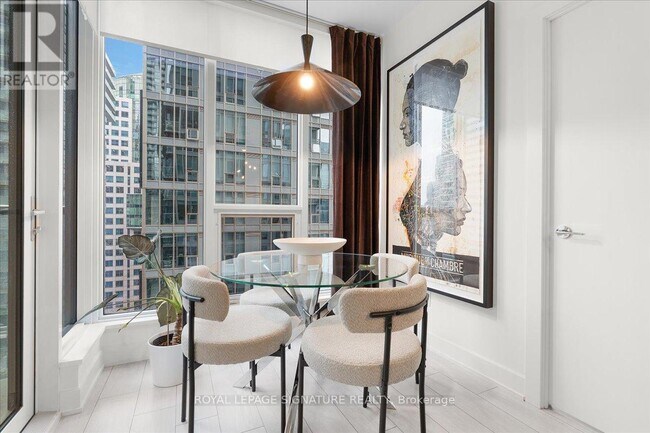 Photo du bâtiment - 35 Mercer St