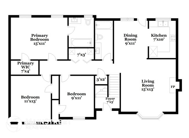 Building Photo - 15 Westminster Dr