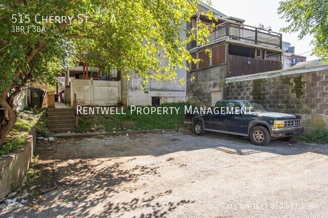 Foto del edificio - 515 Cherry St
