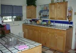 Kitchen - 53-866 Kamehameha Hwy