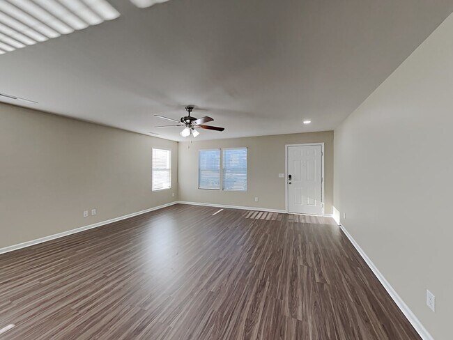 Building Photo - 9511 Hanberry Blvd