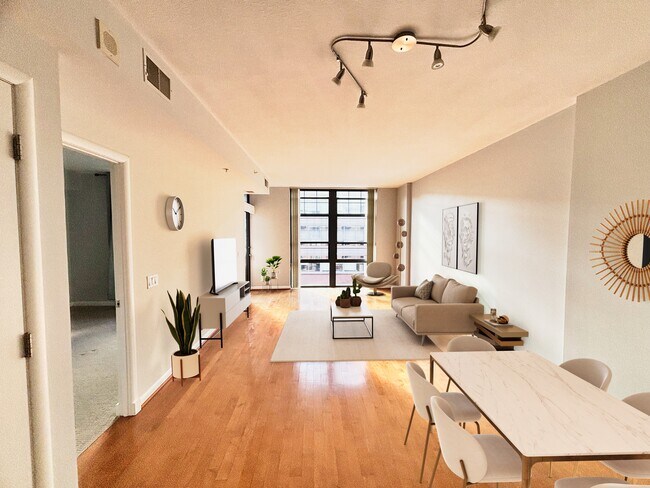 Foto del edificio - 1021 N Garfield St