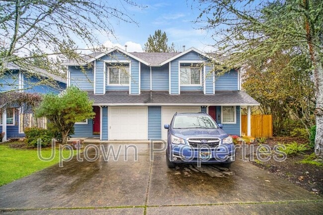 Photo - 6133-6135 SE Frances St. House