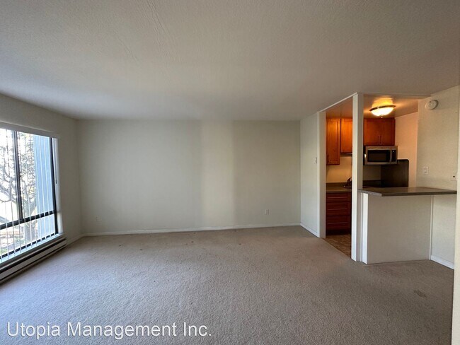 Foto del edificio - Studio, 1 bath House - 8 Admiral Drive #341